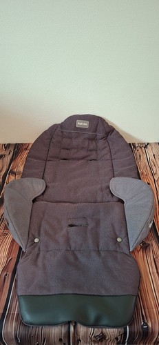 Inglesina zippy pro - zippy, trilogy