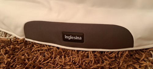 Inglesina otutto trilogy - inglesina,