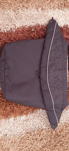 Inglesina trilogy zippy - , pro