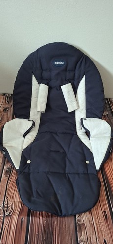 Inglesina zippy pro trilogy - inglesina,