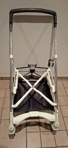 Inglesina otutto trilogy