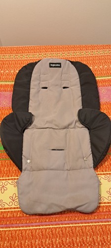 Inglesina zippy pro trilogy - pro,