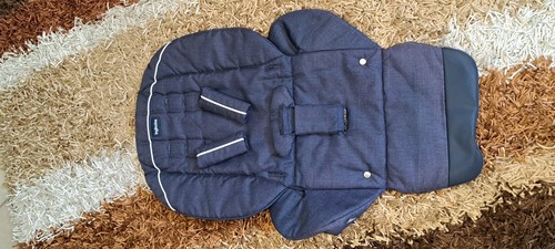 Inglesina zippy pro trilogy - inglesina,